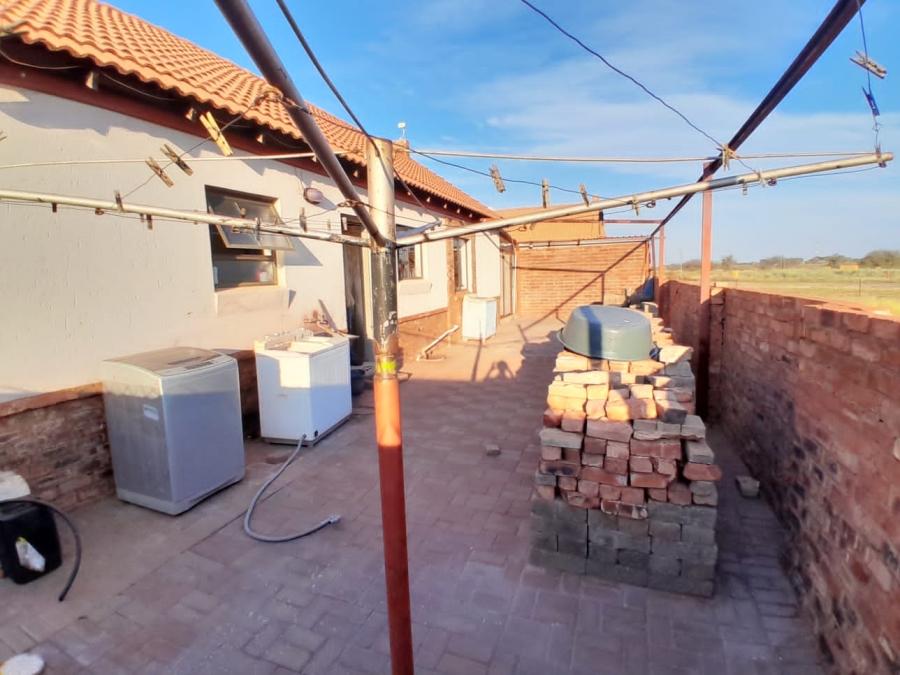 3 Bedroom Property for Sale in Kathu Northern Cape